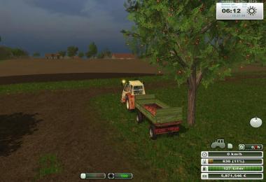Apfelmod v1.3