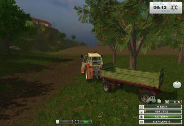 Apfelmod v1.3