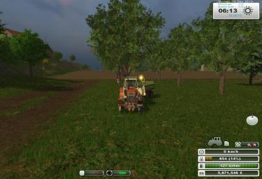 Apfelmod v1.3