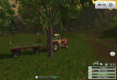 Apfelmod v1.3