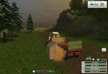 Apfelmod v1.3