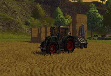 Arcusin ForStack 8 12 v2.0 MR Pack