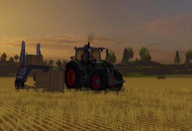 Arcusin ForStack 8 12 v2.0 MR Pack