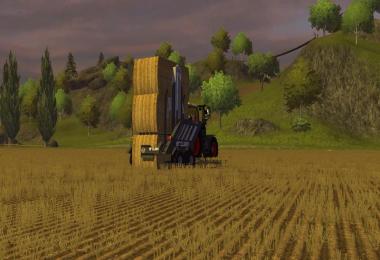 Arcusin ForStack 8 12 v2.0 MR Pack