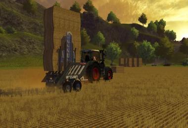 Arcusin ForStack 8 12 v2.0 MR Pack