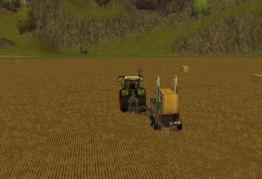 Arcusin ForStack 8 12 v2.0 MR Pack