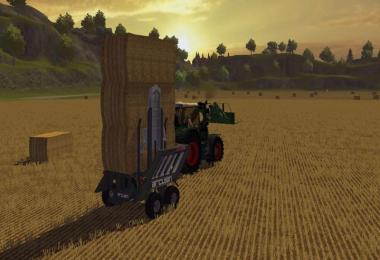 Arcusin ForStack 8 12 v2.0 MR Pack