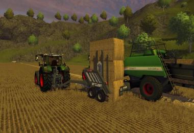 Arcusin ForStack 8 12 v2.0 MR Pack