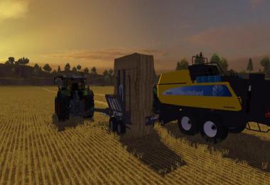 Arcusin ForStack 8 12 v2.0 MR Pack