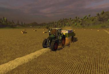 Arcusin ForStack 8 12 v2.0 MR Pack