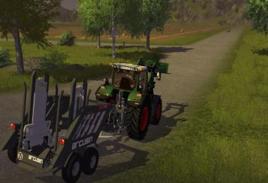 Arcusin ForStack 8 12 v2.0 MR Pack