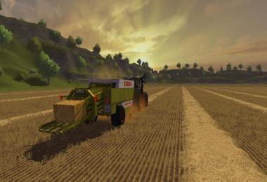 Arcusin ForStack 8 12 v2.0 MR Pack