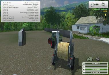 Arcusin ForStack 8 12 v2.0 MR Pack