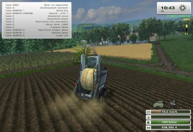 Arcusin ForStack 8 12 v2.0 MR Pack