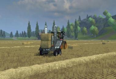 Arcusin ForStack 8 12 v2.0 MR Pack