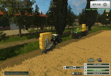 Arcusin ForStack 8 12 v2.0 MR Pack