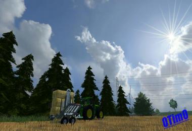 Arcusin ForStack 8 12 v2.0 MR Pack