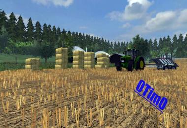 Arcusin ForStack 8 12 v2.0 MR Pack