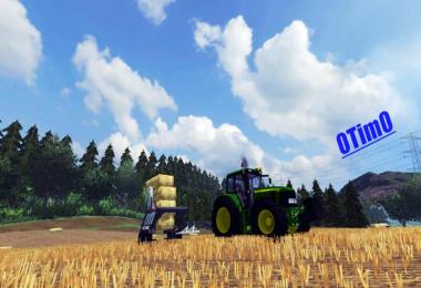 Arcusin ForStack 8 12 v2.0 MR Pack