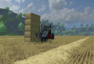 Arcusin ForStack 8 12 v2.0 MR Pack