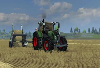 Arcusin ForStack 8 12 v2.0 MR Pack