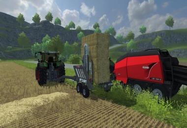 Arcusin ForStack 8 12 v2.0 MR Pack