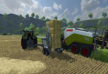 Arcusin ForStack 8 12 v2.0 MR Pack