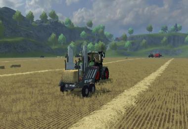 Arcusin ForStack 8 12 v2.0 MR Pack