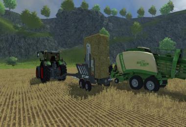 Arcusin ForStack 8 12 v2.0 MR Pack