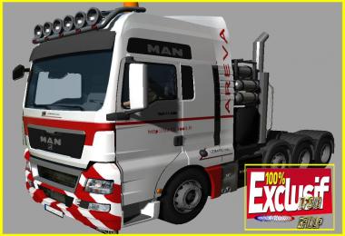 AREVA LEMARECHAL TRANSPORTS PACK V1.0