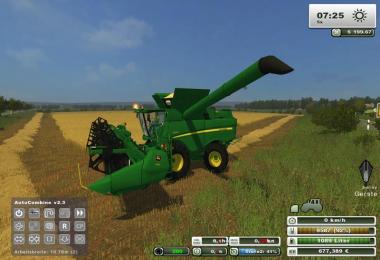 AutoCombine v2.4