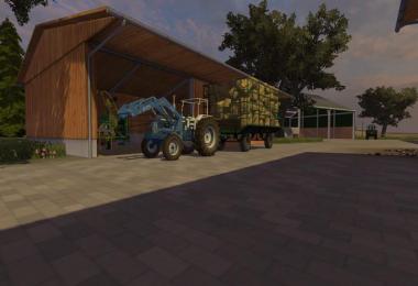 Ball Grid car pack v1.0