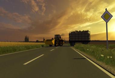 Ball Grid car pack v1.0