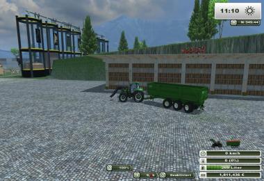 BBS900 L1 v1.2 Multifruit