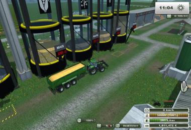 BBS900 L1 v1.2 Multifruit