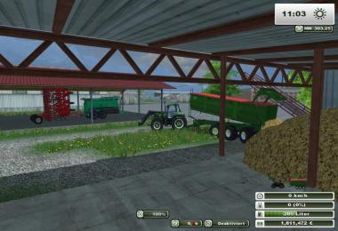 BBS900 L1 v1.2 Multifruit