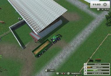 BBS900 L1 v1.2 Multifruit