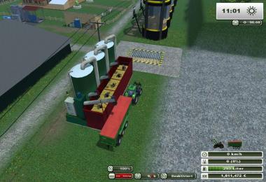 BBS900 L1 v1.2 Multifruit