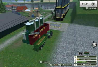 BBS900 L1 v1.2 Multifruit