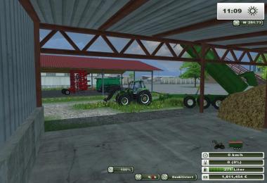 BBS900 L1 v1.2 Multifruit