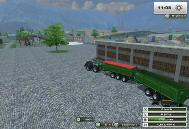 BBS900 L1 v1.2 Multifruit