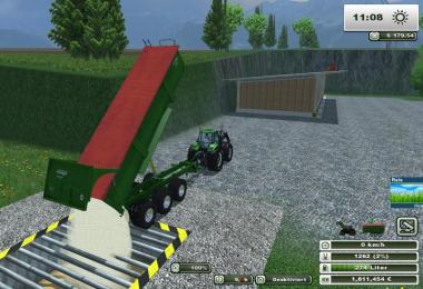 BBS900 L1 v1.2 Multifruit