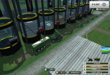 BBS900 L1 v1.2 Multifruit