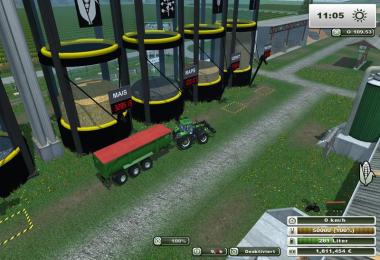 BBS900 L1 v1.2 Multifruit