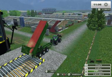 BBS900 L1 v1.2 Multifruit