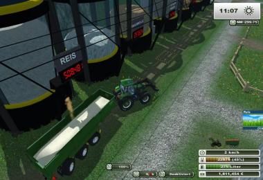 BBS900 L1 v1.2 Multifruit