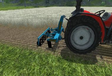 Bremertiefengrubber v1.0 MR