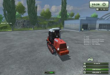 BT 150 v1.11