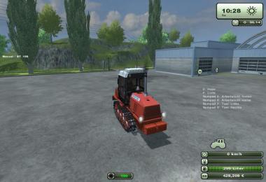 BT 150 v1.11