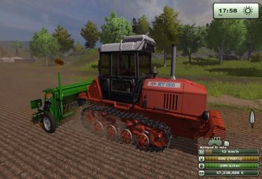 BT 150 v1.11